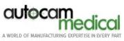 autocam-medical-logo